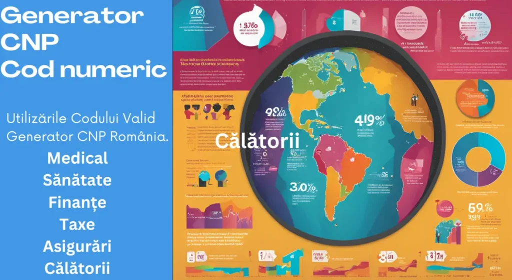 Infographics Of generatorcnp